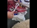 Carry Multiple Bags with This Simple Trick! 🤯#shorts  #tips #hacks #tricks