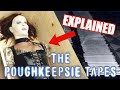The poughkeepsie tapes  explained   plot breakdown