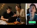 ХЕСУС СМОТРИТ ИСТОРИЮ КАК ШКОЛЬНИКА МАТЬ ЗАСТУКАЛА ЗА ПРОСМОТРОМ ПА***ХИ!!! | РЕАКЦИЯ