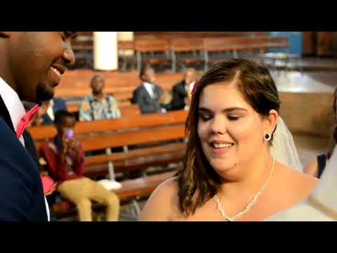 Wedding Ceremony by Yves & Kelsey 07 01 2017