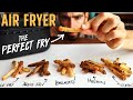 THE BEST Air Fryer French Fry (Ranking 7 Methods)