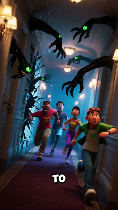 Roblox Horror Game – Top 10 Jumpscares