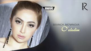 Sevinch Mo'minova - O'zladim (Official music) Resimi