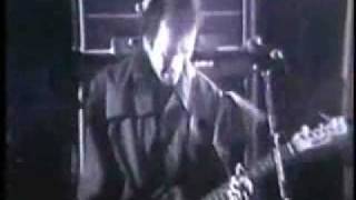 The Stranglers - Burning up time &amp; Daghenham Dave