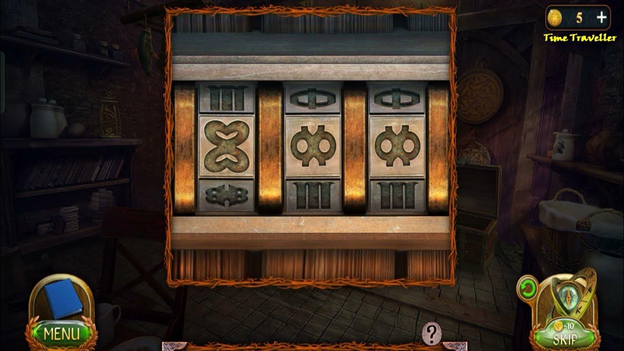 Lost Land 4 The Wanderer Sheeleesa House Minigame YouTube