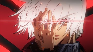 [RIFE 4 60fps AI interpolation] Needless OP BD