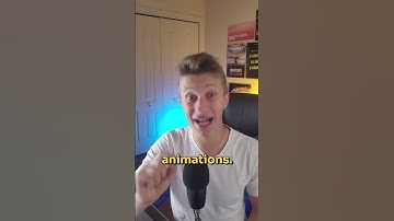 What is a Lottie Animation? And how to create Website animations with Lotties? 🔥