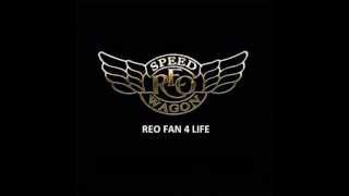Video voorbeeld van "REO Speedwagon - Like You Do (((Live 1978)))"
