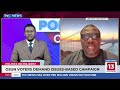 Who Holds The Edge In The Battle For Osun? Politics on Sunday