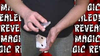 Worlds Easiest False Cut Revealed!