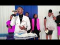 WAZEE 24/MINISTER PRINCE G VICTOR/AGAPE GOSPEL BAND MASHUP CHRIST