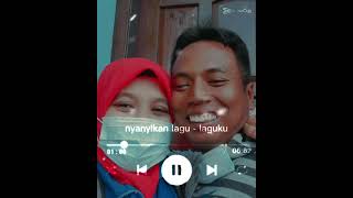 Cinta dengarkanlah (cinta terlarang kangen band)