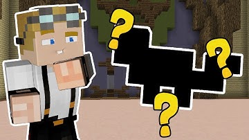 A BRAND NEW HYPIXEL GAME?! | Guess the Build