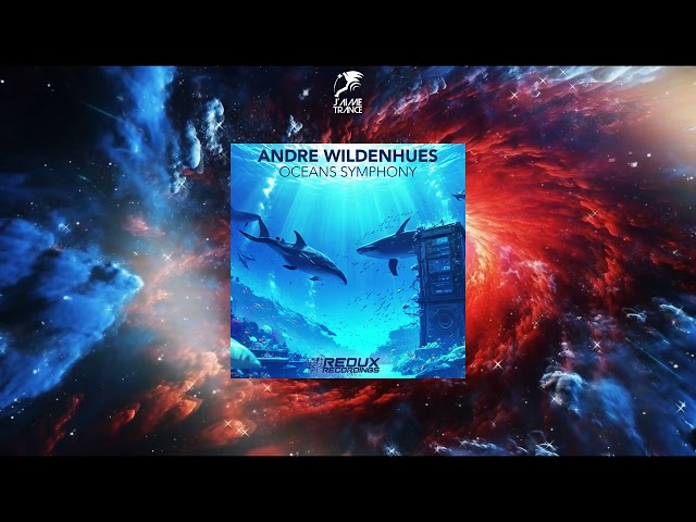 André Wildenhues - Oceans Symphony