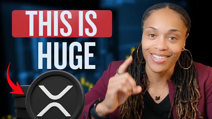 SEC Silent, CFTC Approved: XRP Just Got Treated Like Gold