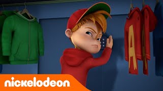 ALVINNN! e i Chipmunks | Le invenzioni di Simon | Nickelodeon Italia