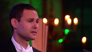 "Ose Shalom" for PBS's "The New York Cantors"