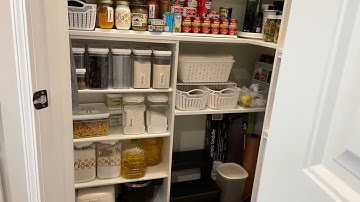 The Easiest Pantry Makeover—This DIY Hack Changes Everything!