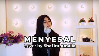 Menyesal - Ressa Herlambang (Cover) by Shafira Amalia