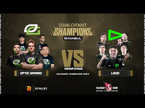 LOUD vs Optic Gaming Prediction