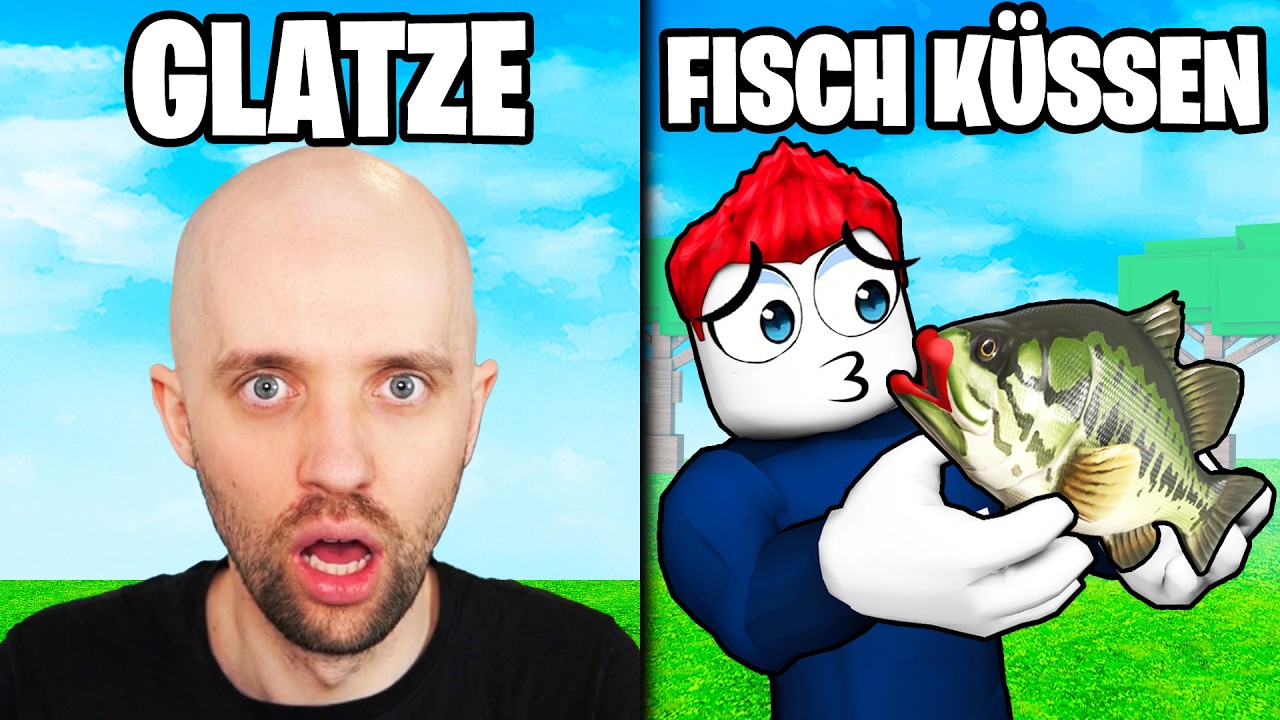 WAS WÜRDEST DU EHER aber es PASSIERT WIRKLICH?