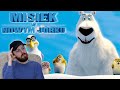 Youtube Thumbnail title