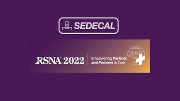 LAST VIDEO RSNA 2023