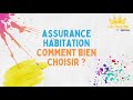 Sumup youtube   comment choisir son assurance habitation