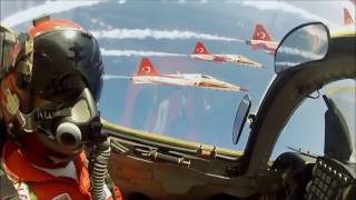 Türk Yıldızları Ve Çırpınırdı Karadeniz - Mt Resimi