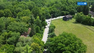 ODOT plans to add roundabout at state Route 315 and Jewett Road to help alleviate traffic, crashes