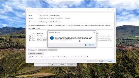 Cannot Remove Folder, Directory Is Not Empty FIX [Tutorial]