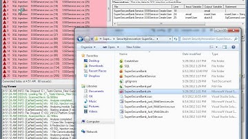 O2 Platform - Running Cat.NET SAST Scanner outside VisualStudio (as a stand-alone C# app)