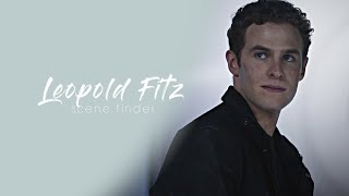 Leopold Fitz Scene Finder S1A