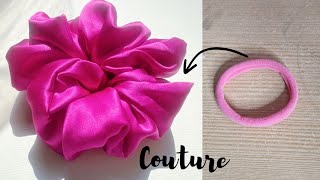 TUTO COUTURE/ CHOUCHOUS