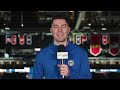 METRO MATINEE 🍿🎥 Blue Jackets vs. Penguins Game Preview! | Rink Report