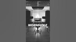 Boris Brejcha - Wormhole (2020)