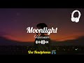 Moonlight Slowed Reverbed Lofi 8D audio Harnoor Love Song Lofi Music Lover  mp3