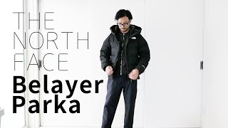 THE NORTH FACE ビレイヤー パーカ 2020新作 xsサイズ  黒