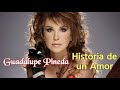 Historia de un Amor (사랑의 역사) - Guadalupe Pineda(과달루페 피네다)|Lyrics|한글자막 💞🥂🎧