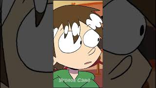 Eddsworld | #shorts #eddsworld