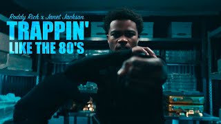 Roddy Ricch x Janet Jackson - Trappin Like The 80s