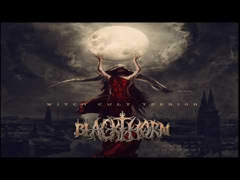Blackthorn - Witch Cult Ternion (Witch Cult Ternion Full-length 2015)