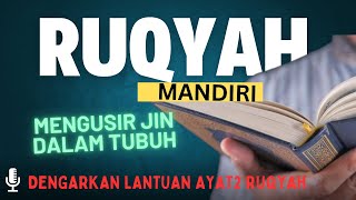 Download Lagu CEK ADAKAH JIN DI TUBUHMU !dengan mendengarkan ayat-ayat ini MP3