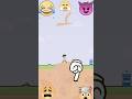 super gaming video#slicetosave #trendingshorts #comedycartoon #comedygames #3dgames #shortfeed funny