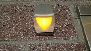 Otis Series 5 exterior directional chime