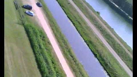 Swing boven HMVC 21 Mei 2011