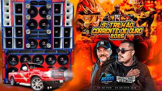 CD 5 TRILHAO CORRENTE DE OURO AO VIVO mcassis insanedjofcInsaneDJInsaneDJ