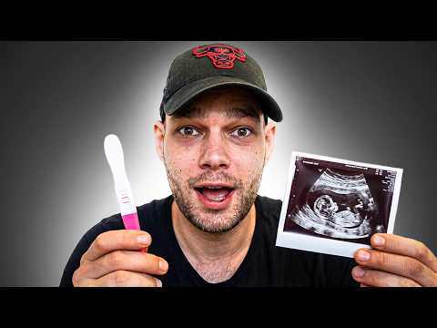 MaxPro wird Vater????