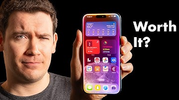 iPhone 16 Pro Max Review - 6 Months Later