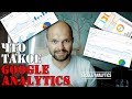 Что такое Google Analytics / Что такое Гугл Аналитикс